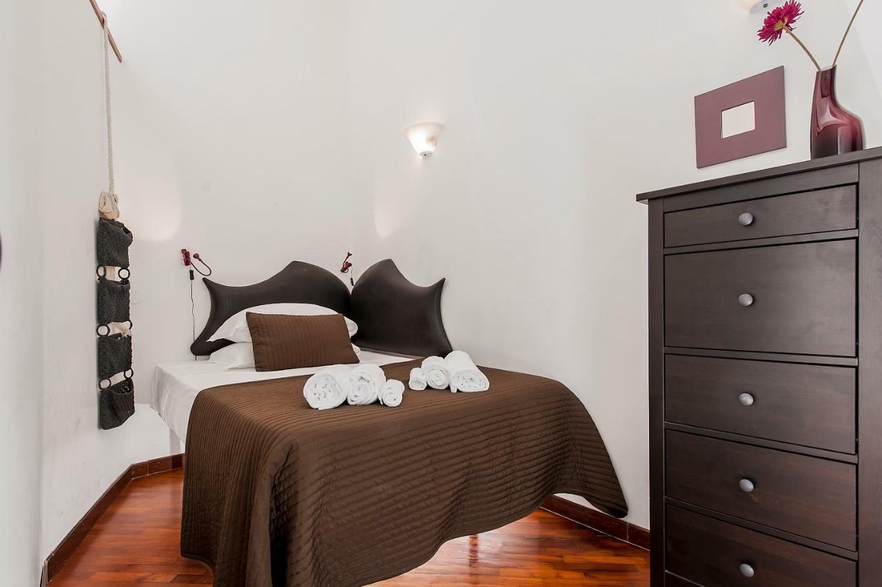 Pasquino Apartment Рим Экстерьер фото