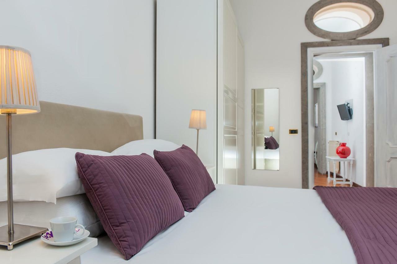 Pasquino Apartment Рим Экстерьер фото