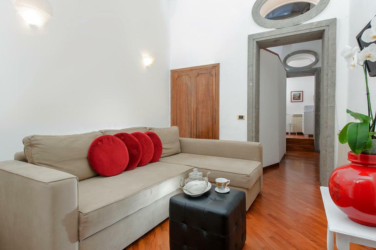 Pasquino Apartment Рим Экстерьер фото